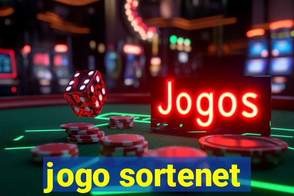 jogo sortenet